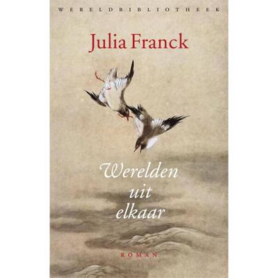 Werelden uit elkaar (Paperback)
