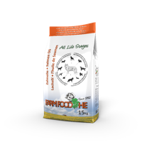 Farm Food HE met Schotse Zalmolie hondenvoer 2 x 15 kg - thumbnail