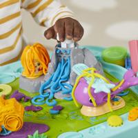 Play-Doh 2-in-1 creatief starters station - thumbnail