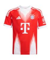 adidas Bayern München Thuisshirt 2025-2026 Kids - thumbnail