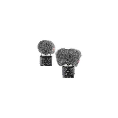 Rycote Zoom H6 Mini Windjammer(s)