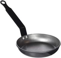 Stoofpan Vaello Blinis Gepolijst Staal (Ø 12 cm) - thumbnail