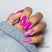 Claresa uv/led gellak 5ml pink 547 sunny garden - thumbnail