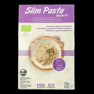 Slim Pasta Spaghetti Slim Pasta Spaghetti