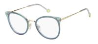 Brillenframe Dames Tommy Hilfiger TH-1837-AGS Ø 52 mm - thumbnail