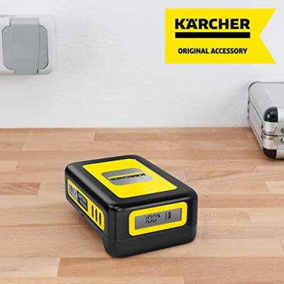 Karcher Li-Ion Accu 18v 2,5 Ah - 2.445-034.0