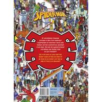 Deltas Marvel waar is spider-man nu weer? - thumbnail