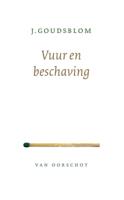 Vuur en beschaving - J. Goudsblom - ebook - thumbnail