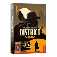 999 Games District Noir - thumbnail