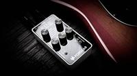 Foxgear Jeenie Analog Guitar Interface - thumbnail