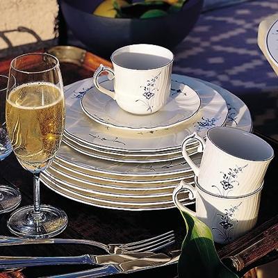 VILLEROY & BOCH - Vieux Luxembourg - Ontbijtkop 0,35l