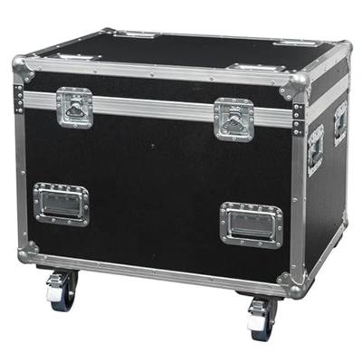 DAP Premium Line flightcase voor 2x Phantom 3R Hybrid