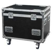 DAP Premium Line flightcase voor 2x Phantom 3R Hybrid - thumbnail