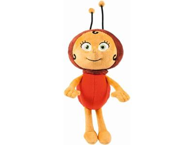 Maya de Bij Pluche knuffel - Lara 30 cm