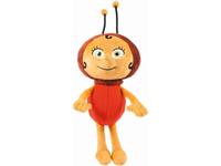 Maya de Bij Pluche knuffel - Lara 30 cm - thumbnail