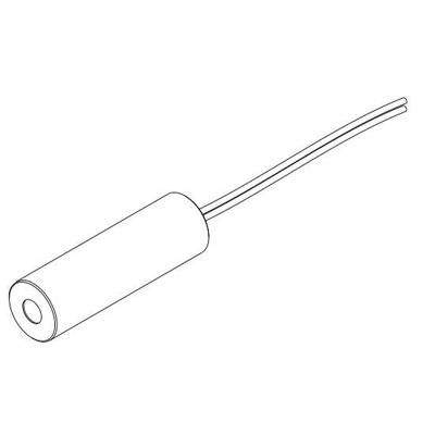 Picotronic Lasermodule Lijn Rood 24 mW LH650-24-3(14x45)