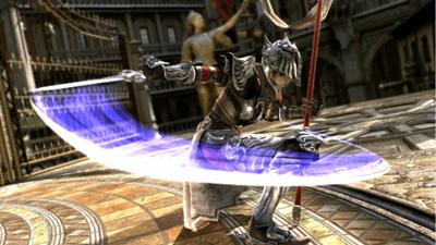 Soul Calibur V (5) Soul Calibur V (5)