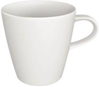 VILLEROY & BOCH - Manufacture Rock Blanc - Beker 0,37L - thumbnail