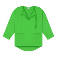 Boerenkiel volwassenen appelgroen - thumbnail