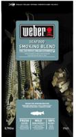 Weber houtsnippermix, seafood rookchips (700 g) - thumbnail