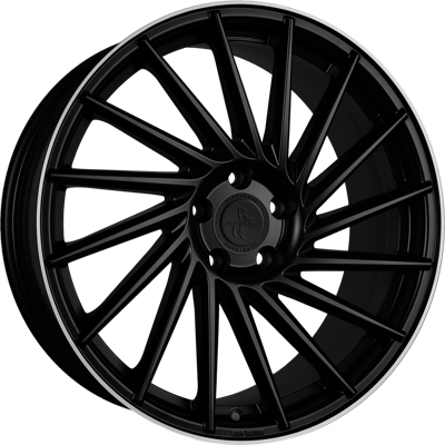 KESKIN KT17S Mat BLACK LIP POLISH KESKIN KT17S Mat BLACK LIP POLISH