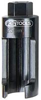 KS Tools 152.1195 1/2 injectordop, 25,0 mm, L=100 mm - thumbnail