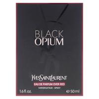 Yves Saint Laurent Black Opium Over Red Eau de Parfum 50ml - thumbnail