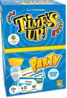ASMODEE - Time's Up Party - Blue Pack - Bordspel - thumbnail