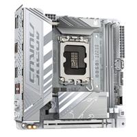 Moederbord Intel Gigabyte B860I AORUS PRO ICE - thumbnail