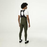 AGU Prime Bibtight Performance Heren - Groen - XXXL - thumbnail