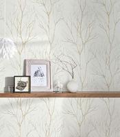 AS Creation Attractive 2 - Wit - 372603 - thumbnail