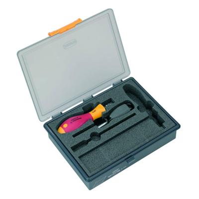 Weidmüller DMSI MANUELL 2,0-7,0 Momentschroevendraaier VDE 2 - 7 Nm Weidmüller DMSI MANUELL 2,0-7,0 Momentschroevendraaier VDE 2 - 7 Nm