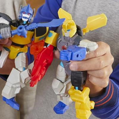 TRA MIXMASHERS Hommel
