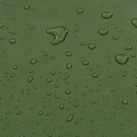 Picknickkleed met haringen 205x155 cm groen - thumbnail