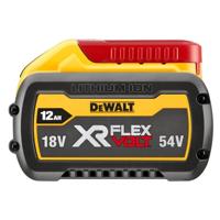 DeWALT DCB548 Accu 12.0Ah 54V XR FlexVolt - thumbnail