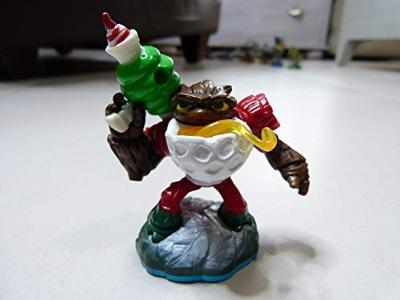 Skylanders Swap Force - Jolly Bumble Blast
