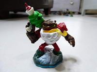 Skylanders Swap Force - Jolly Bumble Blast - thumbnail