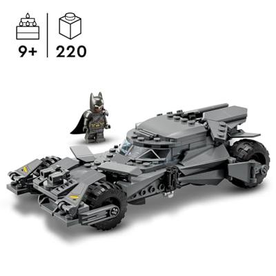 LEGO DC Batman v Superman Batmobile 76331