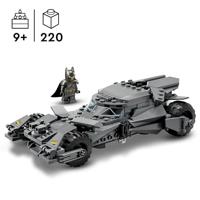 LEGO super heroes 76331 batman v superman batmobile - thumbnail