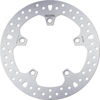 GALFER remschijf "df720 rotor glafer df720 type v rigid - thumbnail