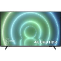 Philips 50PUS7906/12 4K Ultra HD TV - thumbnail