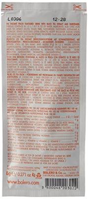 Classic Bolero 24x 8g Ice Tea Peach - thumbnail