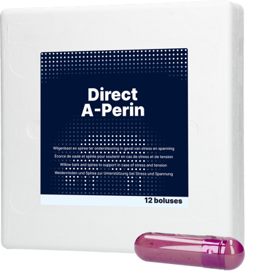 Direct A-Perin Bolus