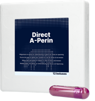 Direct A-Perin Bolus - thumbnail
