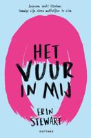 Het vuur in mij - Erin Stewart - ebook - thumbnail