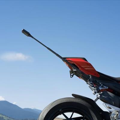 DJI Osmo 1m High-Strength Carbon Fiber Invisible Selfie Stick