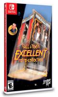 Bill & Ted's Excellent Retro Collection (Limited Run Games) - thumbnail