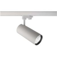 Deko Light Horus 707109 230V-railsysteem lamp 3-fasig Wit - thumbnail