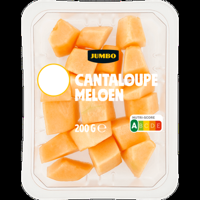 Jumbo Cantaloupe Meloen 200 g - thumbnail