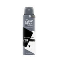 Dove Deodorant spray men+ care invisible dry 150 Milliliter - thumbnail